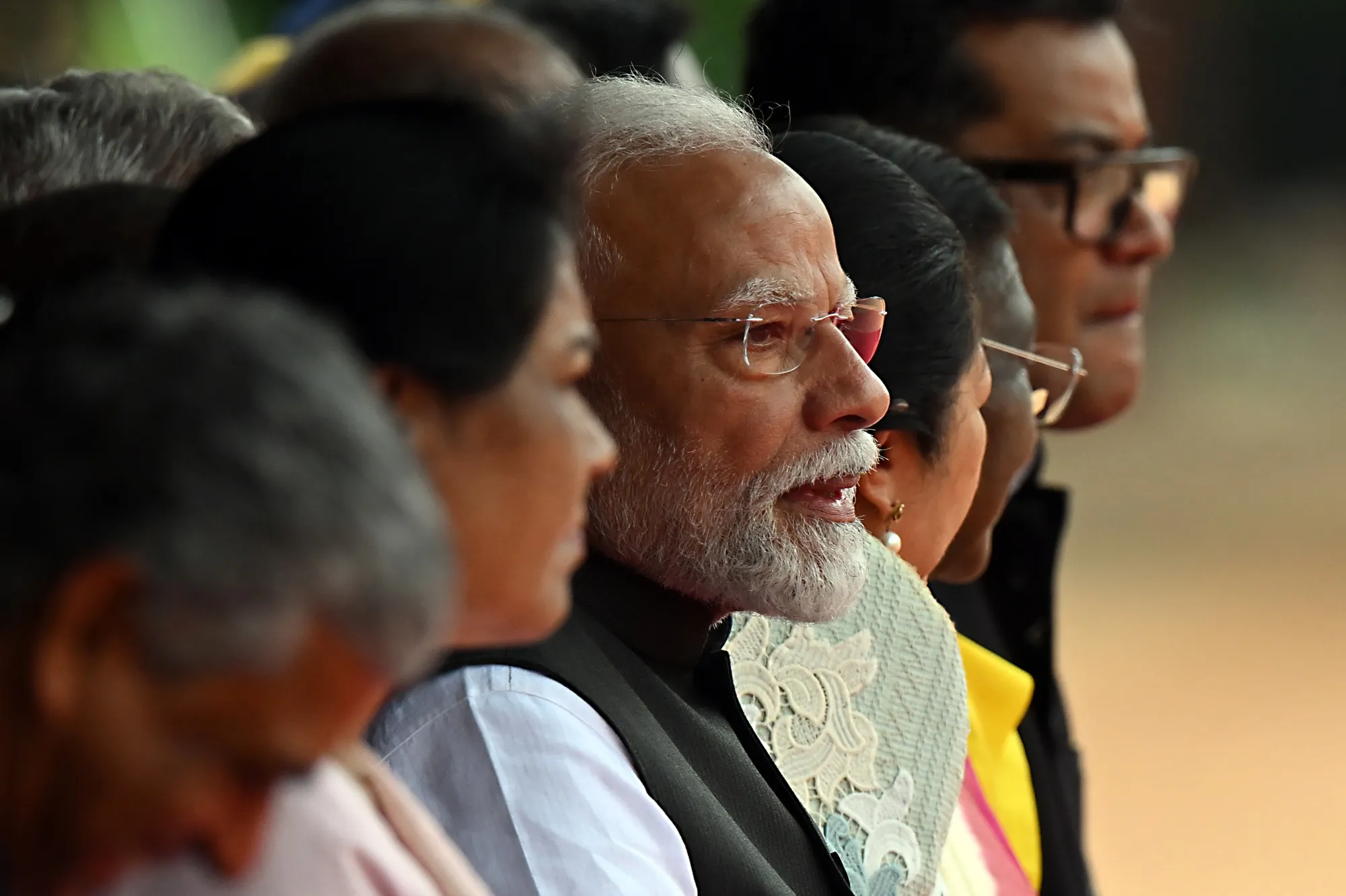 Narendra Modi