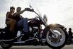 Harley Davidson Celebrates 100 Years Of Motorcycles