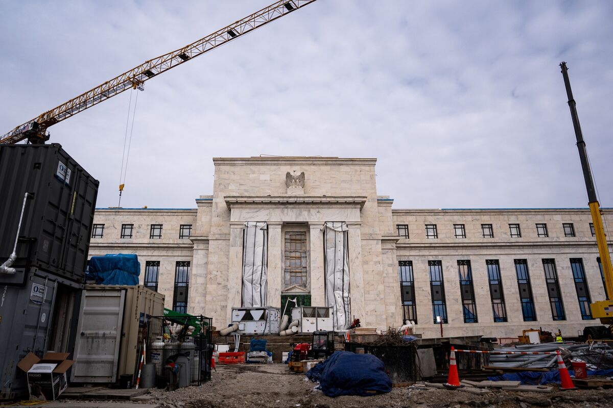 Fed Unveils More Stablecoin Plans As Regulators Embrace Crypto