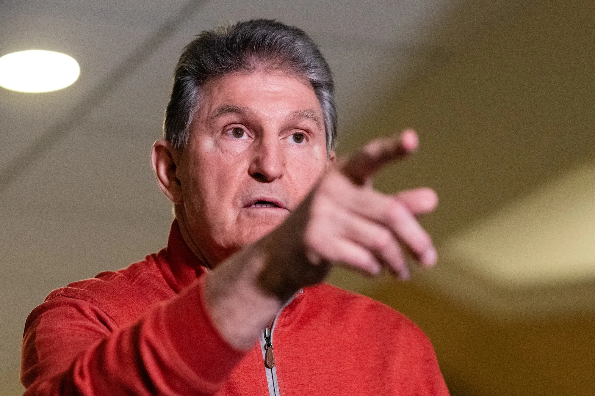 Joe Manchin