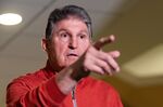 Joe Manchin