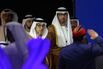 Key Speakers at The ADIPEC Energy Conference