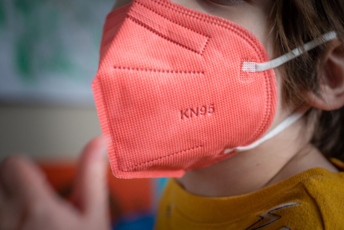 The Best Cloth and KN95 Face Masks for Kids and Toddlers
