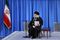 Iran's religious leader Ayatollah Ali Khamenei