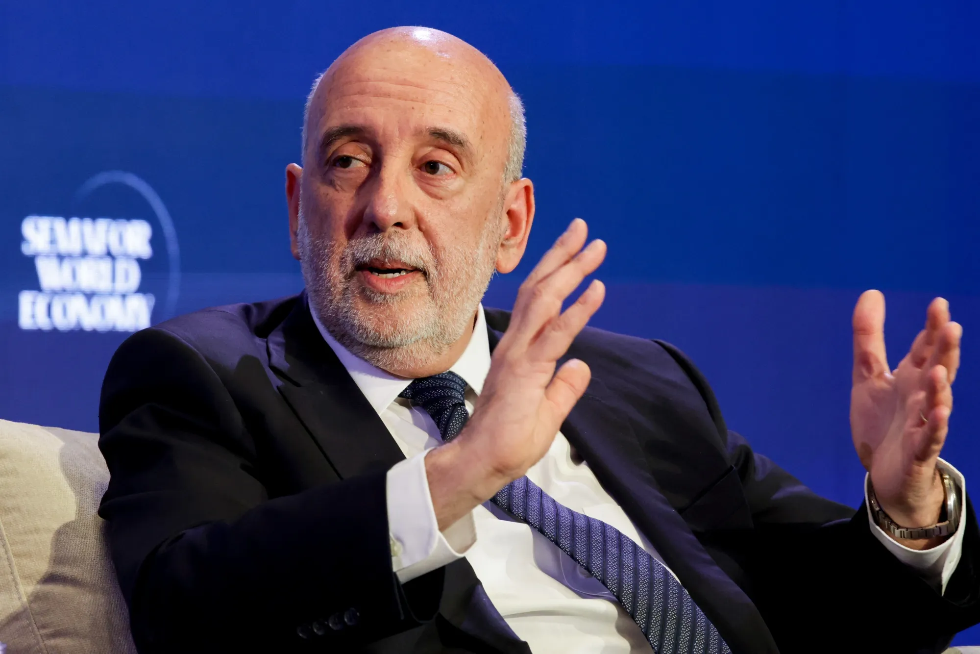 Gabriel Makhlouf
