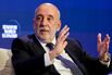 Key Speakers At Semafor World Economy Summit