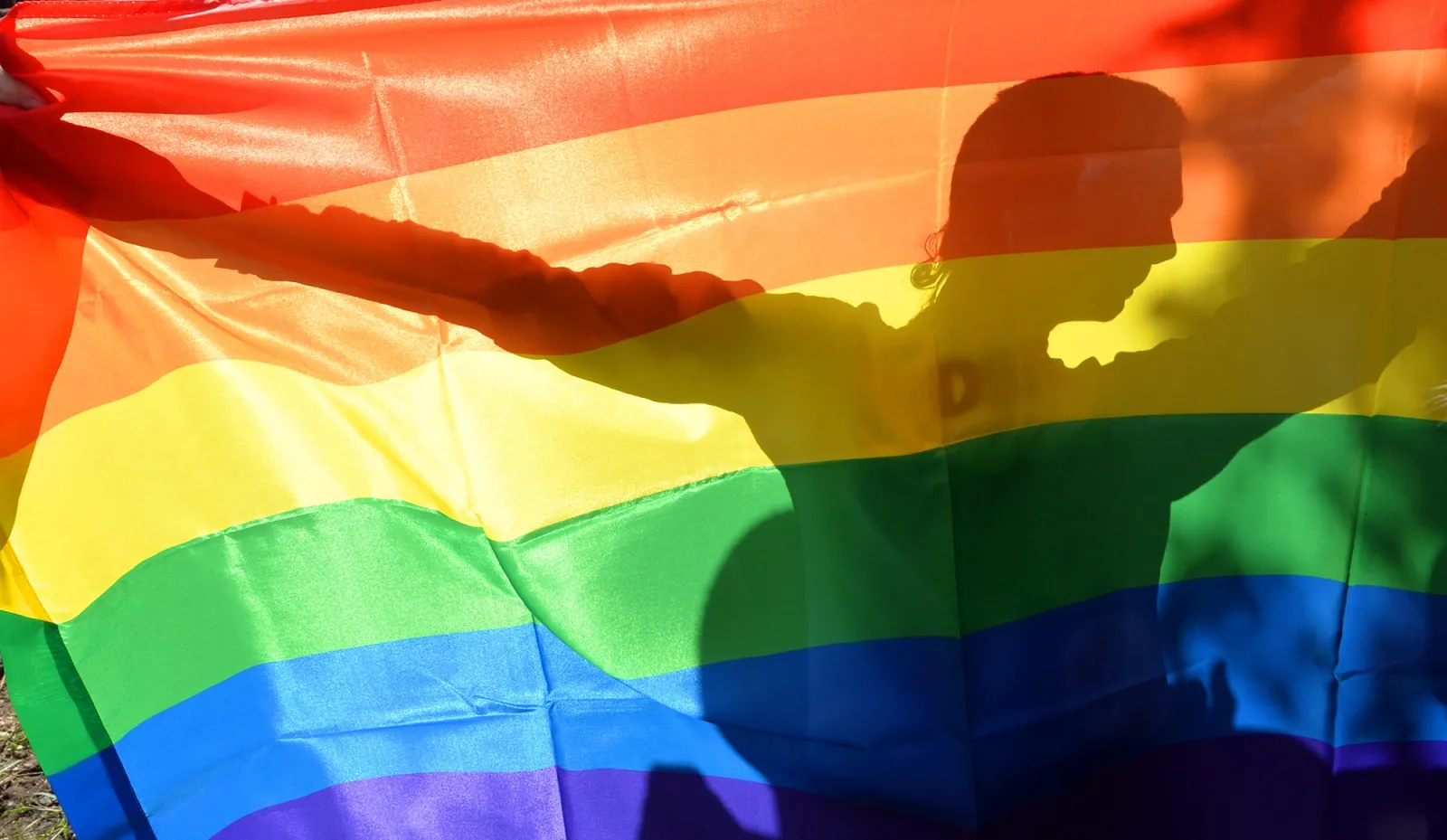 LGBT Pride Gay flag GETTY sub