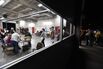 Voters Cast Ballots During Midterm Elections