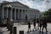 Treasury Has Used About 66% of Its Debt-Cap Special Measures