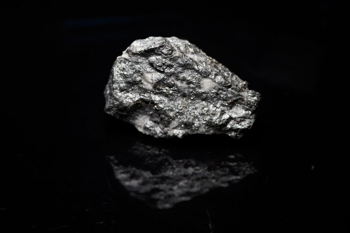 A Cobalt nugget
