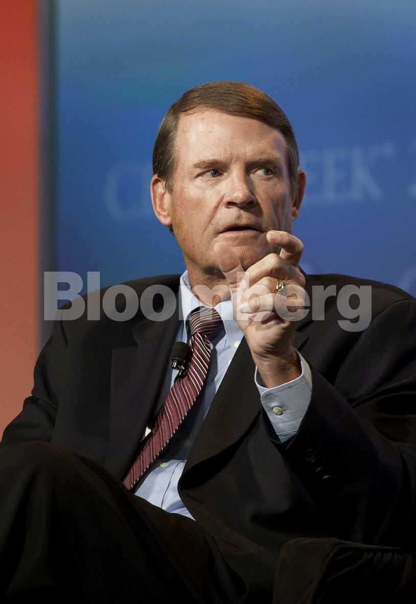 Key Speakers At Ceraweek 2012