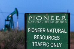 Exxon To Buy Pioneer For $60 Billion To Dominate Shale Oil