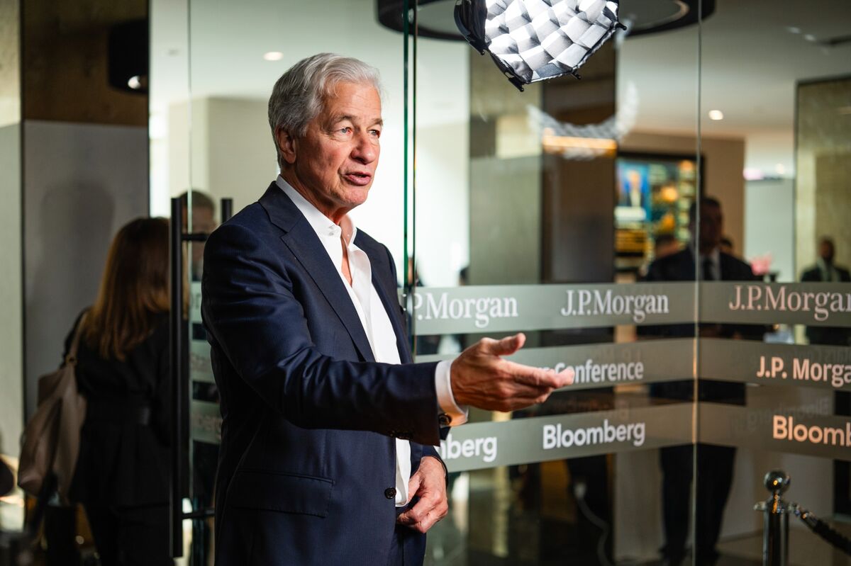 JPMorgan CEO Jamie Dimon Warns Anthropic’s Mythos Model Spiked Cyber Risks 10-Fold