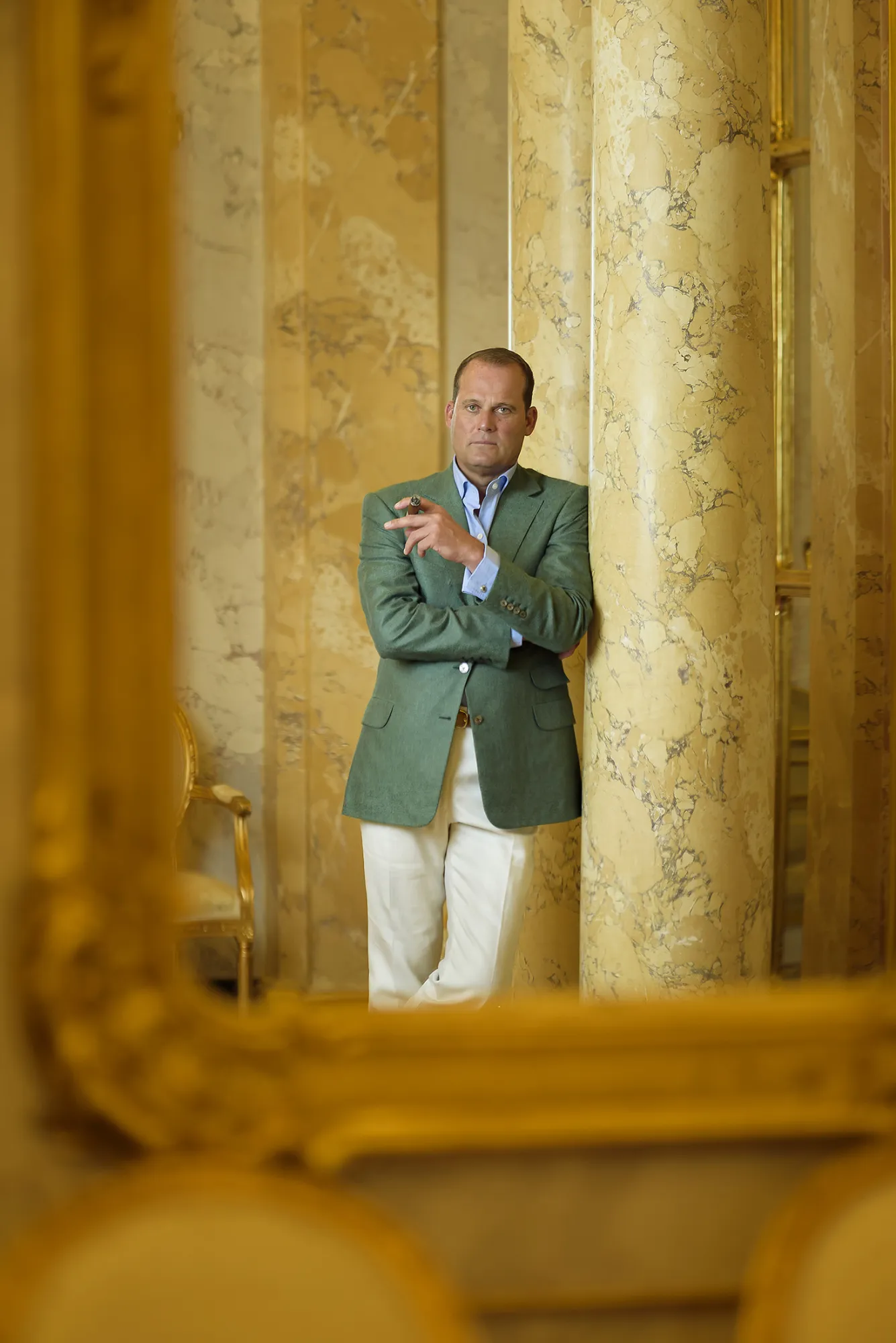 john dewberry net worth