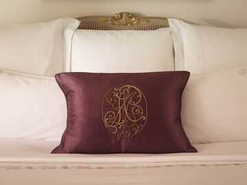 peninsula hotel pillows