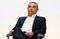 Former Nissan CEO Carlos Ghosn Speaks at USEK News Conference