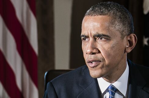President Barack Obama