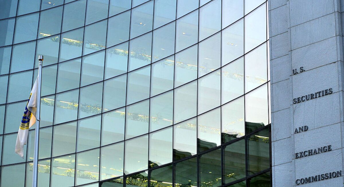 SEC Calls ‘Time Out’ On Wall Street’s Leverage Games