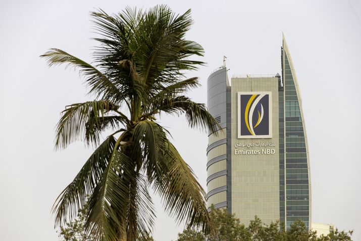 Abu Dhabi Confronts Glut Of Banks With Three-Way Merger Plan