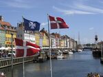 In Copenhagen, the government knows how to leverage public assets like harbors. 
