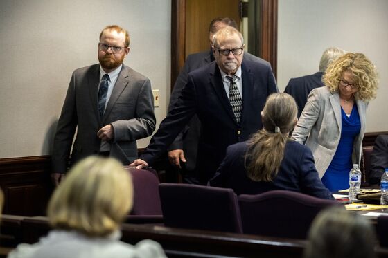 Arbery’s Killers Found Guilty of Murder in Racially Charged Case