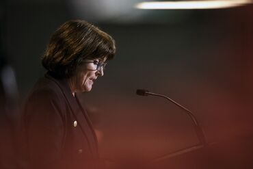 RBA Governor Michele Bullock Post-Rate Decision News Conference 