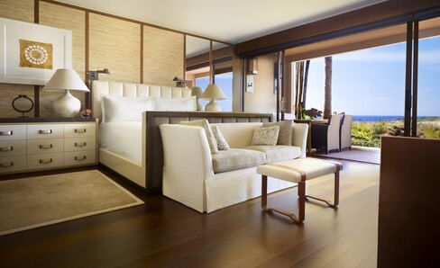 Ohana Prime Ocean Front Suite.