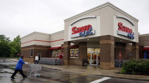 Supervalu Inc.'s Save-A-Lot To Expand In