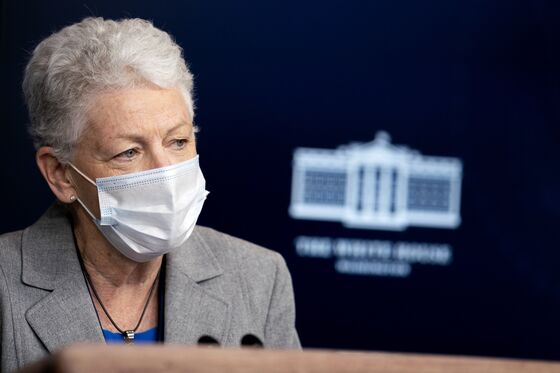 Biden Climate Chief to Meet Oil Leaders Wary of Crackdown