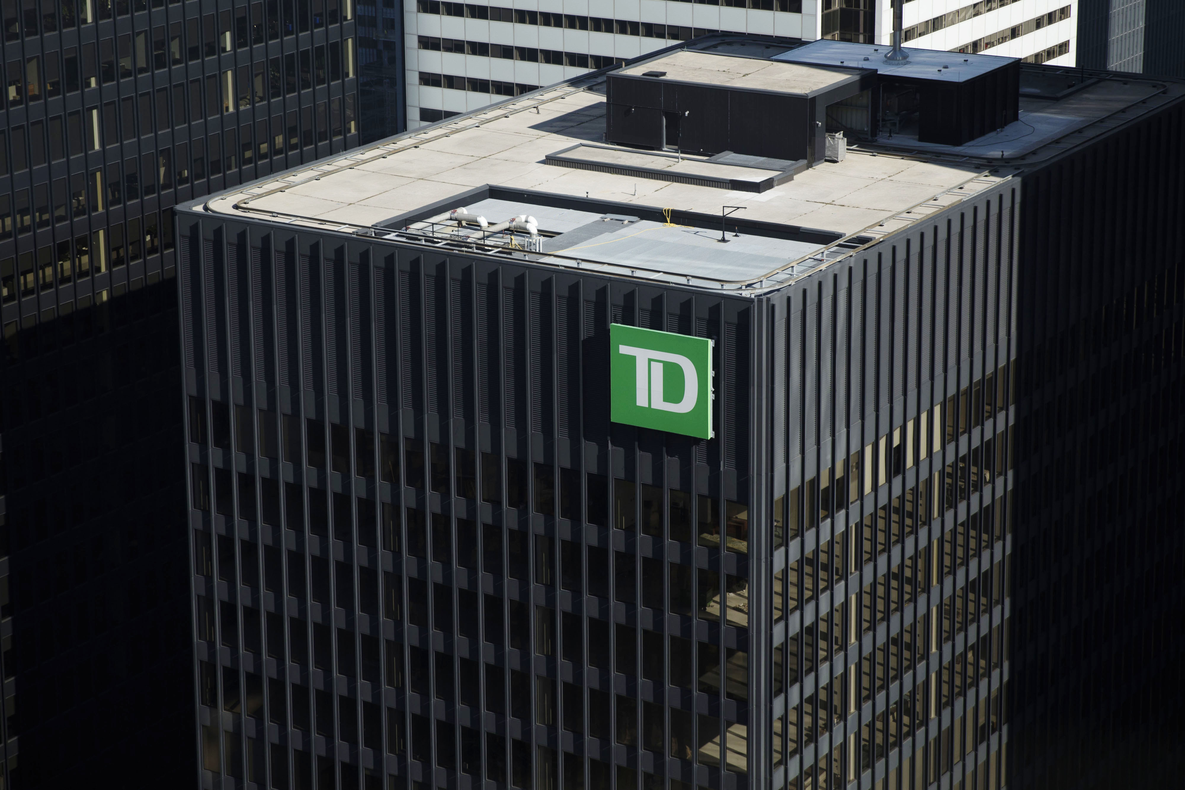 TD Joins RBC Atop Ranking of Canadian Fixed Dealers Bloomberg