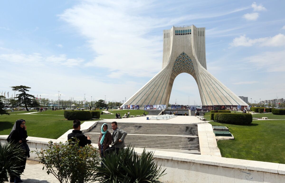 🟪"Iran: Rivelate informazioni nucleari sensibili di Israele secondo la televisione di stato"