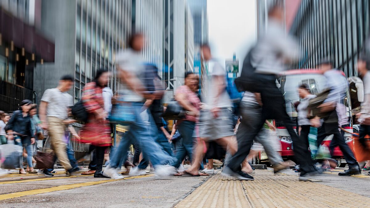 bloomberg.com - Edward Ludlow - AI Startup Nabs $100 Million to Help Firms Predict Human Behavior