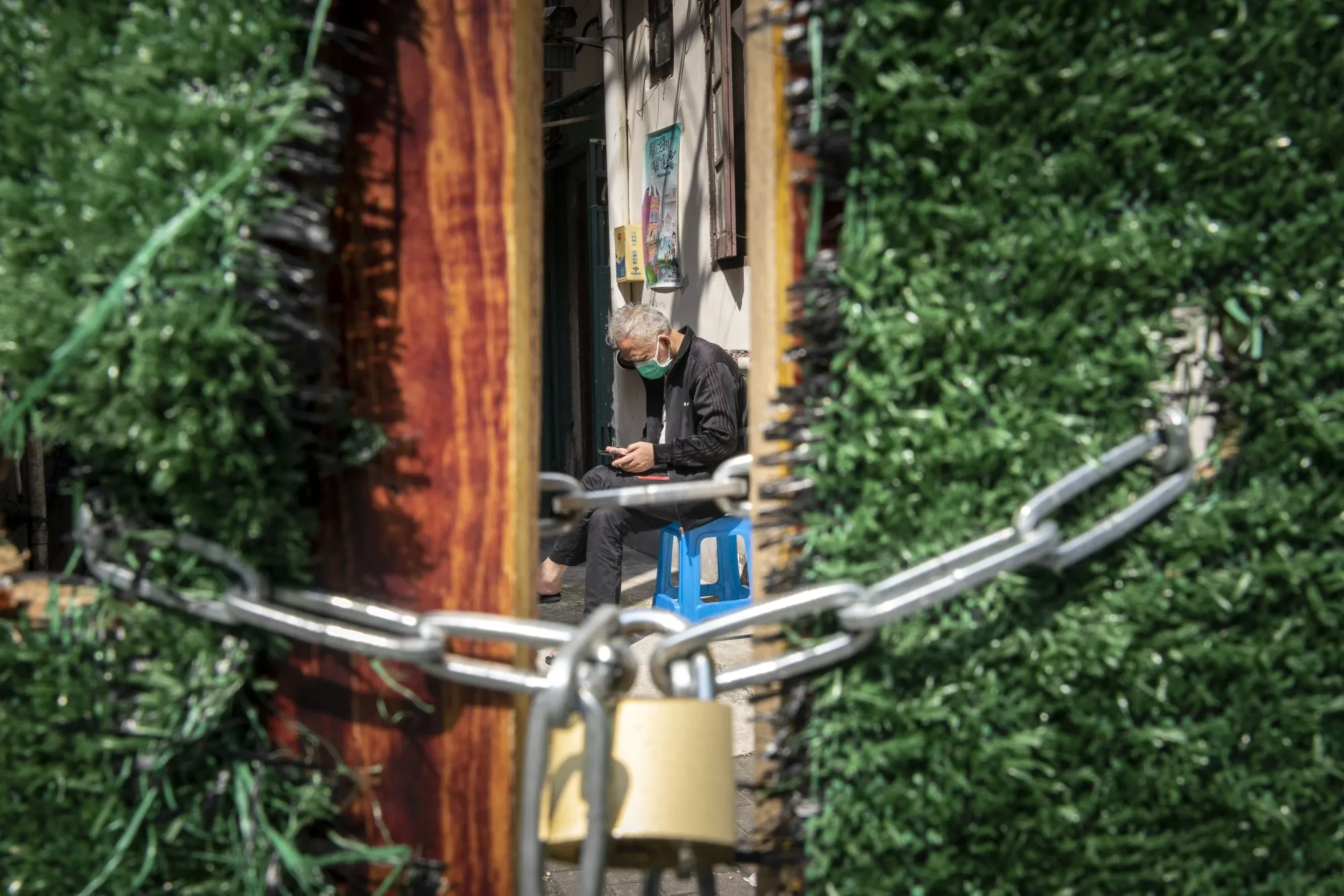 China’s Covid Zero policy disrupted supply chains and brought the lives of millions in many mainland cities to a&nbsp;standstill.