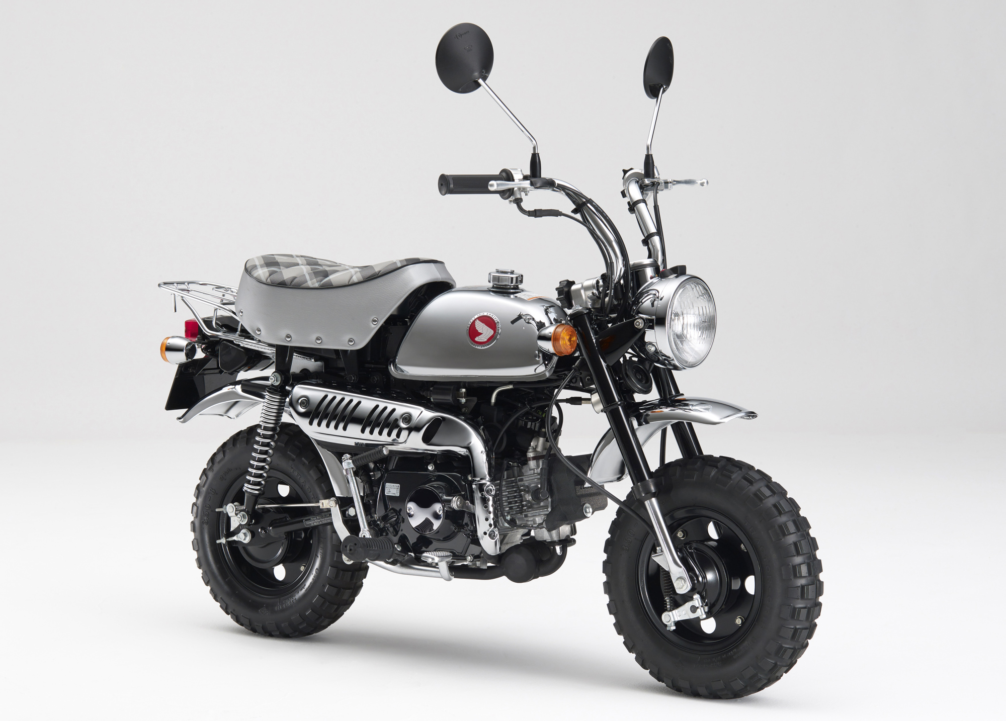 This 50cc Japanese Icon May Be About To Go Extinct Bloomberg