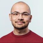 Headshot of Demis Hassabis