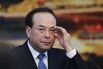 China's National People's Congress Continues