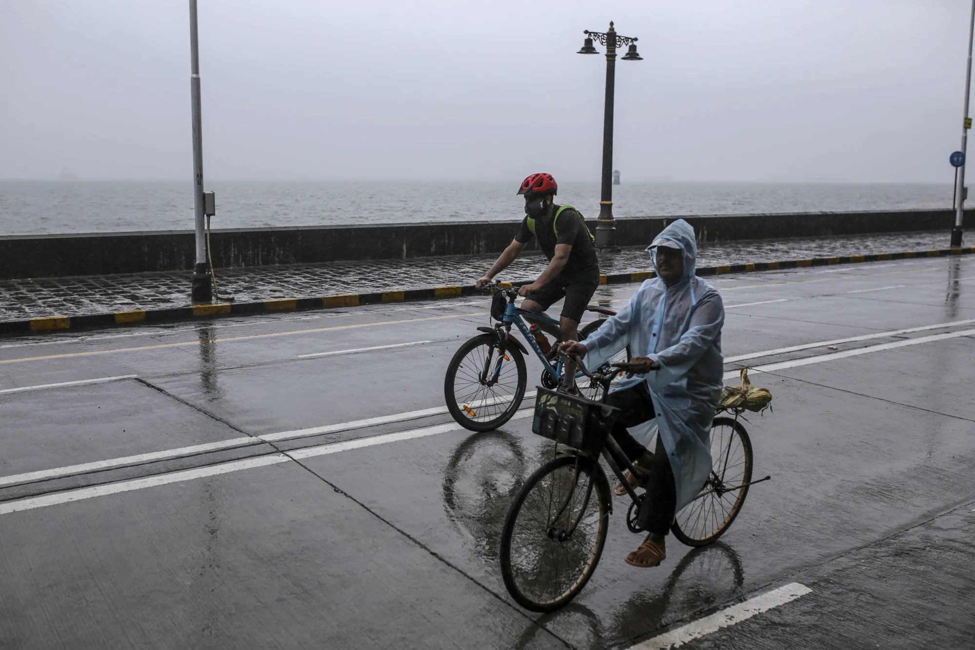 India to Focus on Health and Economy as Virus Surges