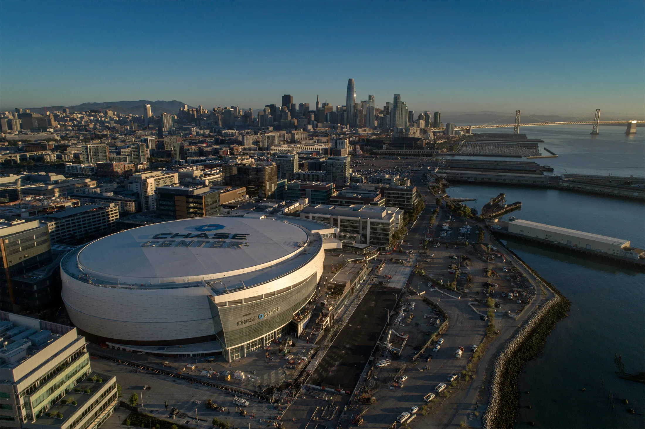 The new team will&nbsp;play home games in San Francisco’s Chase Center, the Warriors’ home arena.