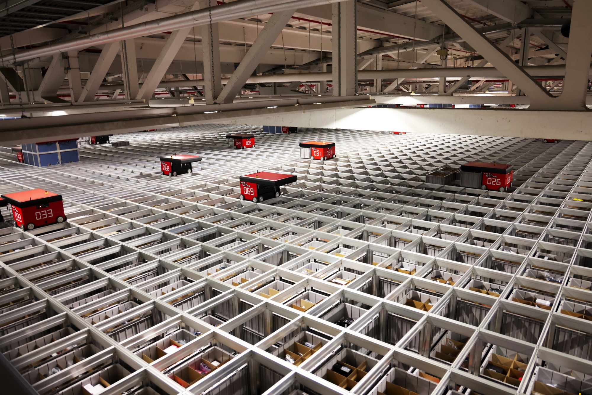 AutoStore 1.8 Billion IPO Is One of Norway’s Largest Bloomberg