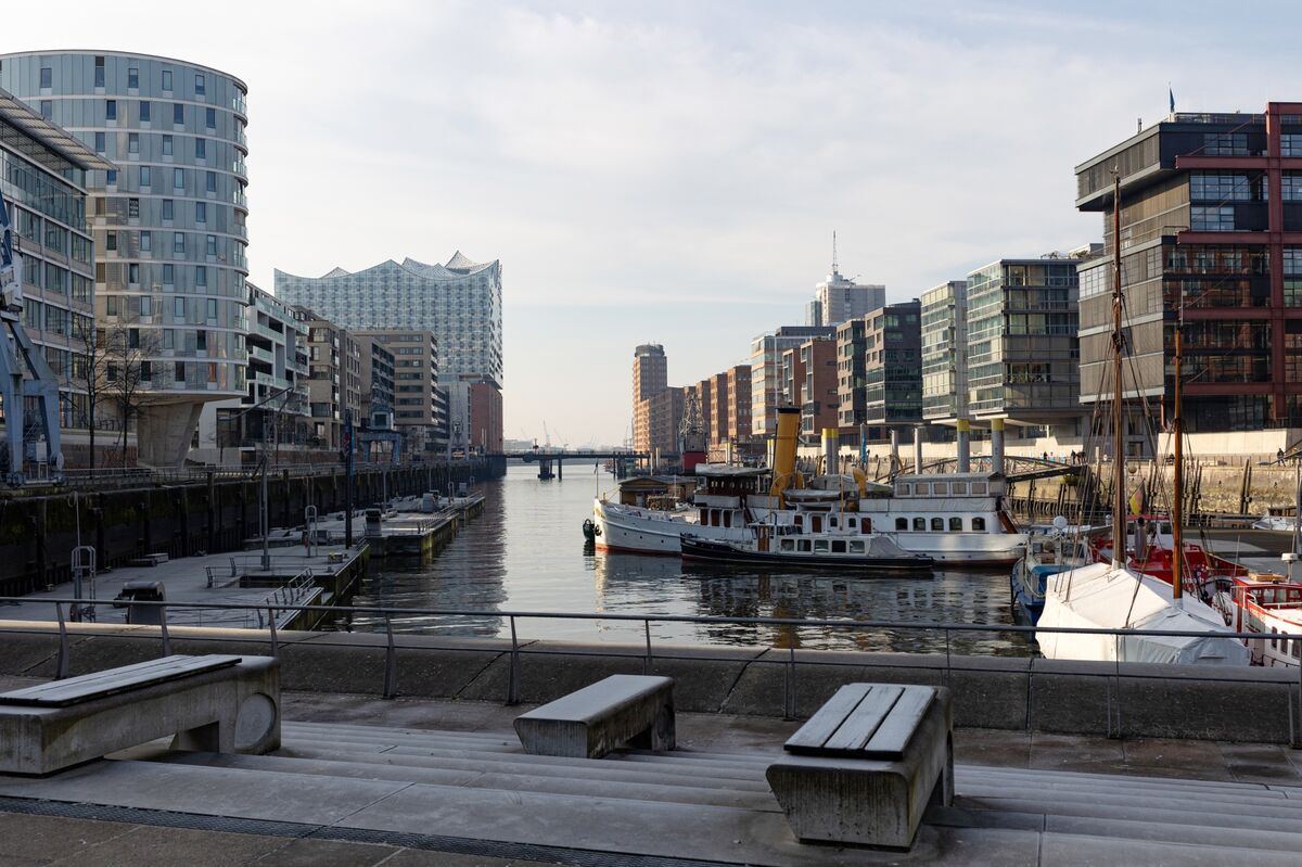 Ex-Credit Suisse Investment Banker Ringer Joins German PE Fund