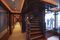 Central Staircase