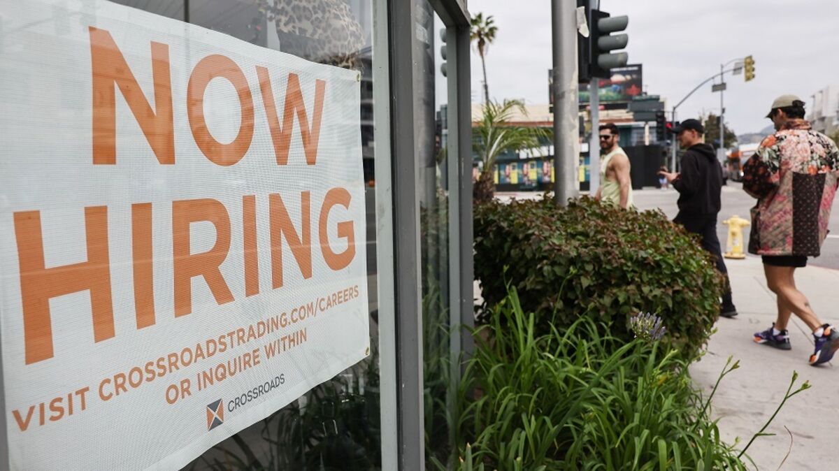 Fed Will ‘Sit on Hands’ After May Jobs Report: Rieder Fed Will ‘Sit on Hands’ After May Jobs Report: Rieder
