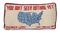 A 70th birthday gift to Reagan.