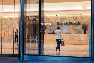 BlackRock Hits $11.5 Trillion Of Assets With Private-Market Push