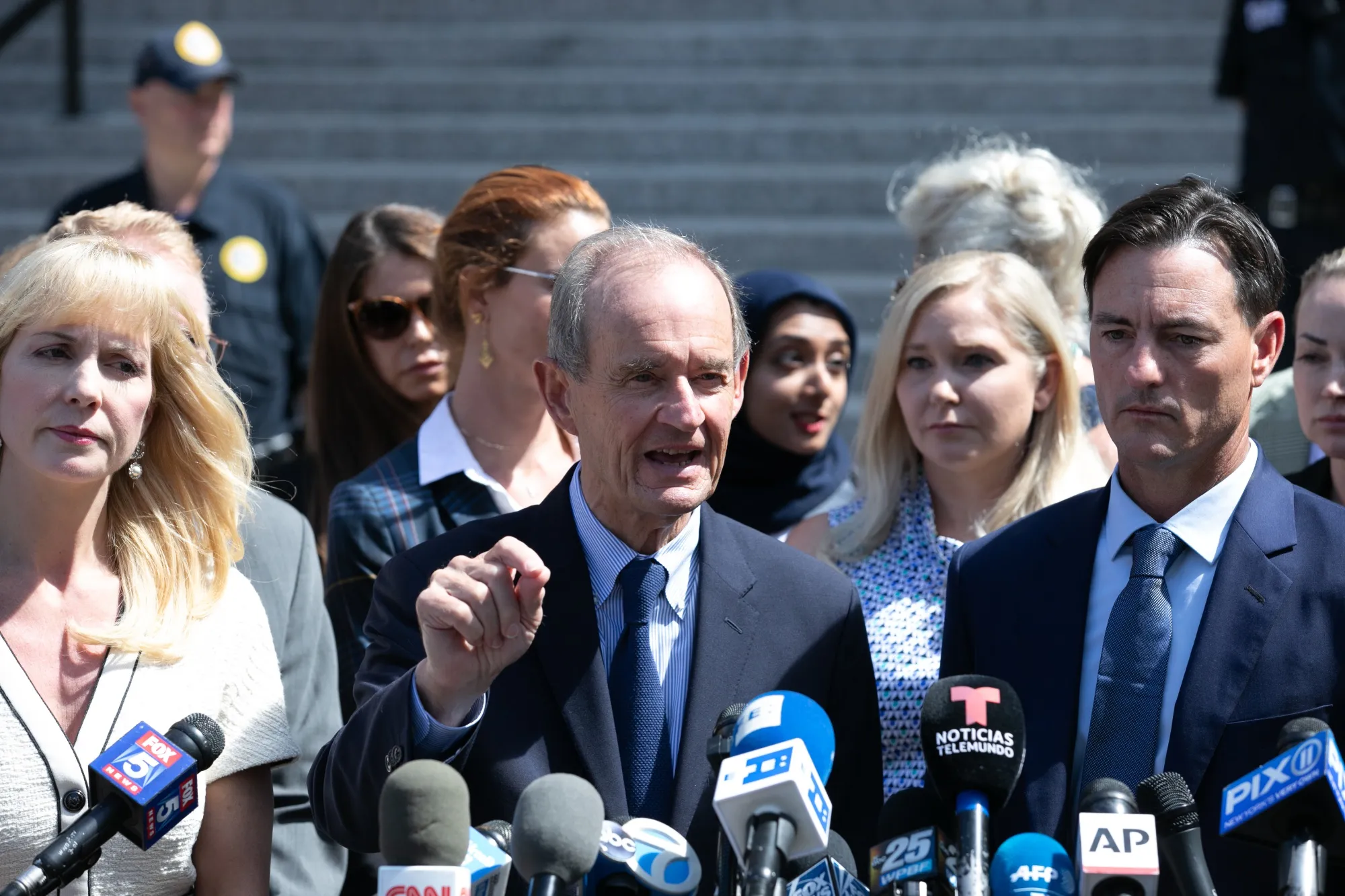 David Boies.