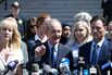 Judge Orders Hearing Over Motion To Dismiss Epstein's Case Following Suicide 