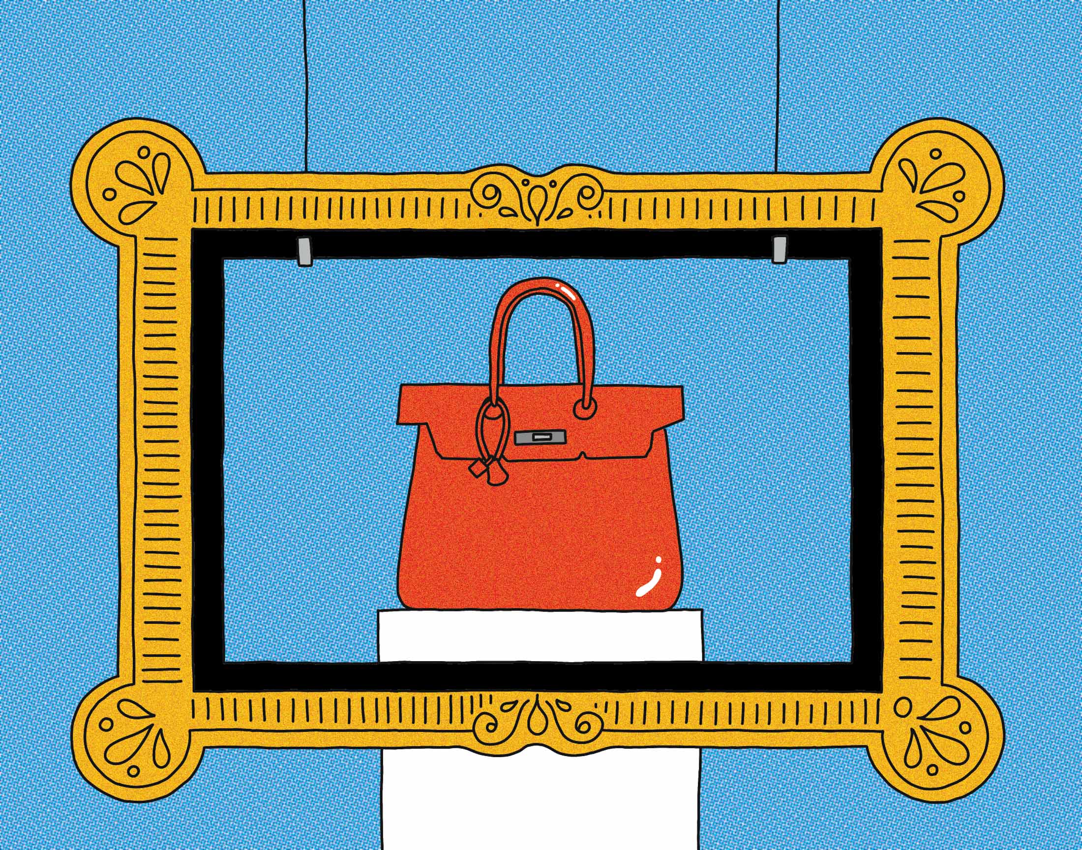 Louis Vuitton Ursula Bag - 3 For Sale on 1stDibs
