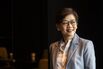 Ayala Land CEO Anna Ma. Margarita Bautista-Dy