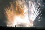 China Makes America???s Fireworks by Hand. This Inventor Has a Faster Way