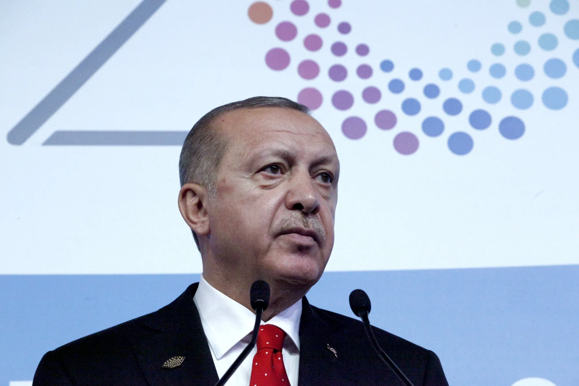 Recep Tayyip Erdogan
